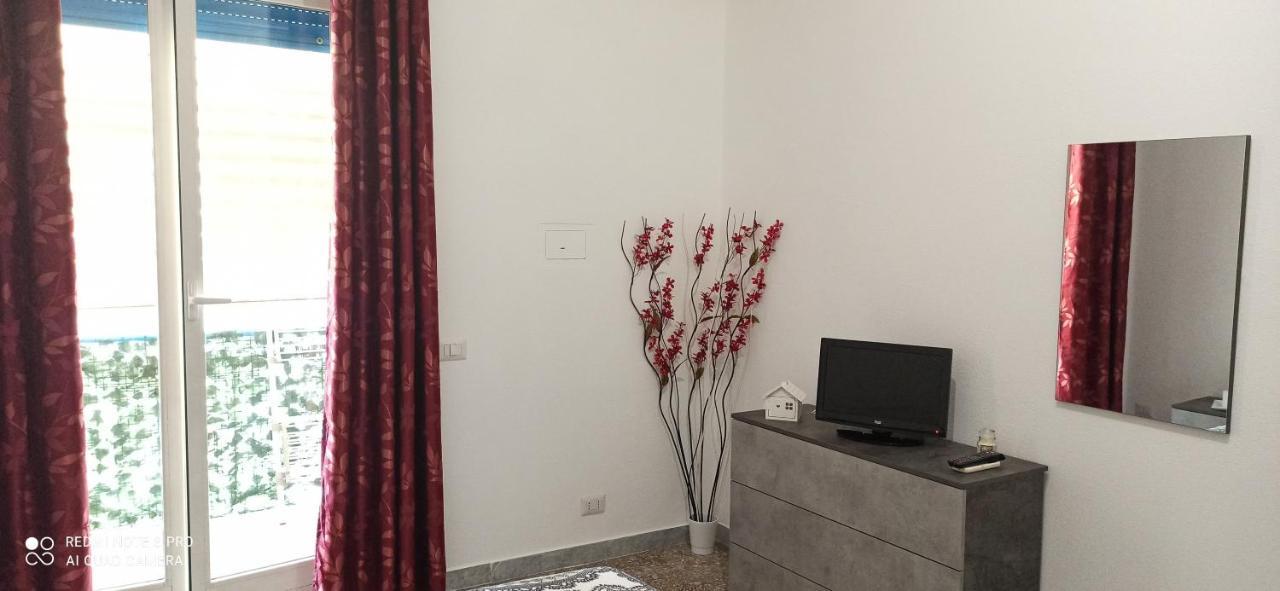 Ferienwohnung A Casa Di Silvia Rom Exterior foto